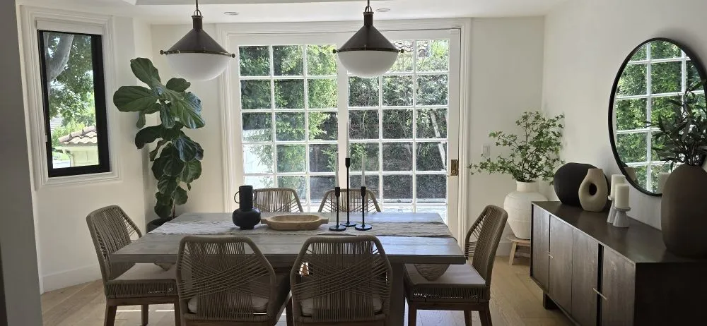 Slide of DC Home Renovation