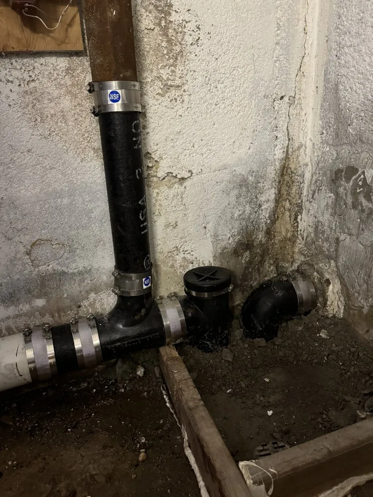 Slide of DC Piping & Heating Corp