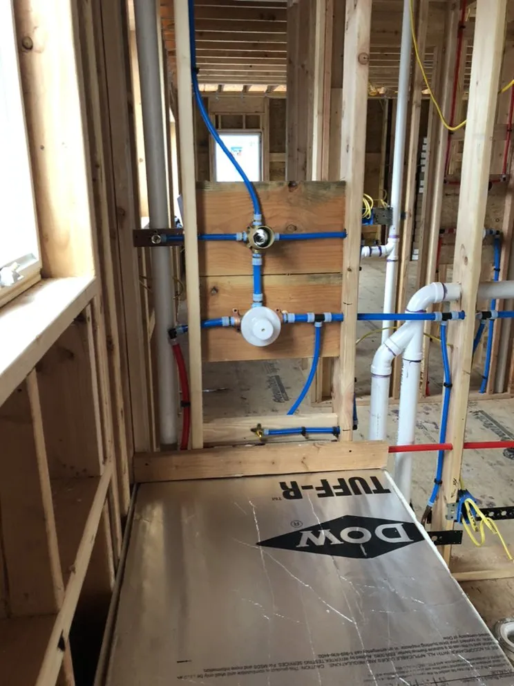 Slide of DC Piping & Heating Corp