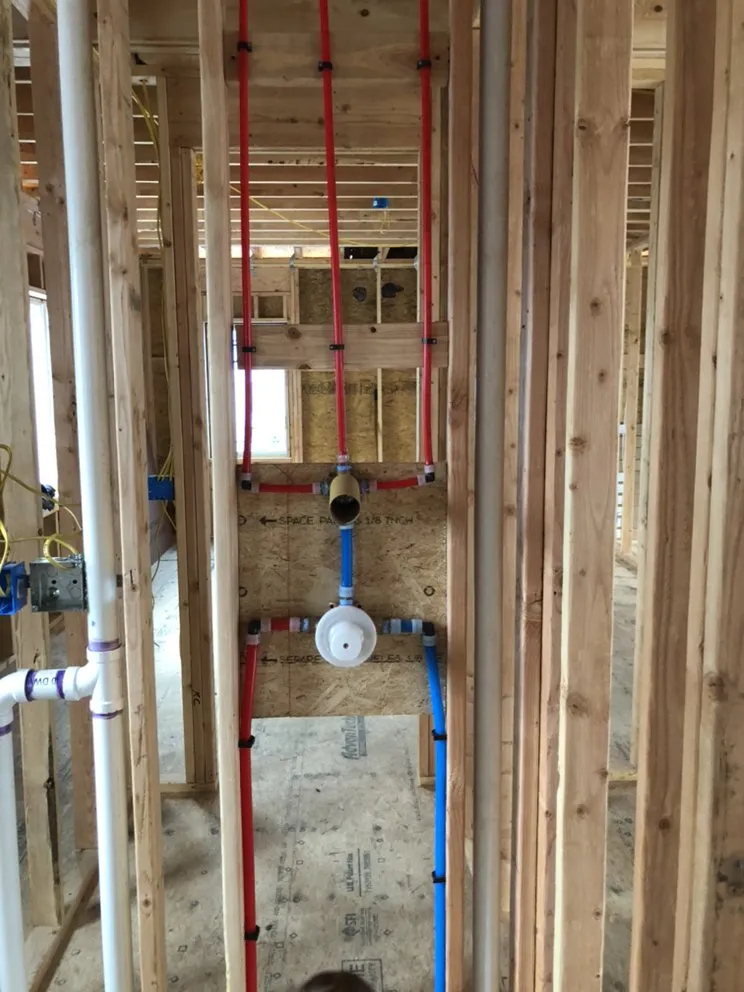 Slide of DC Piping & Heating Corp