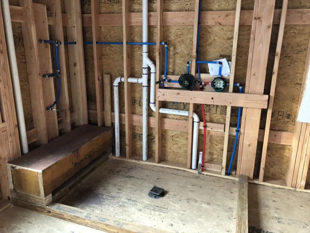 Slide of DC Piping & Heating Corp