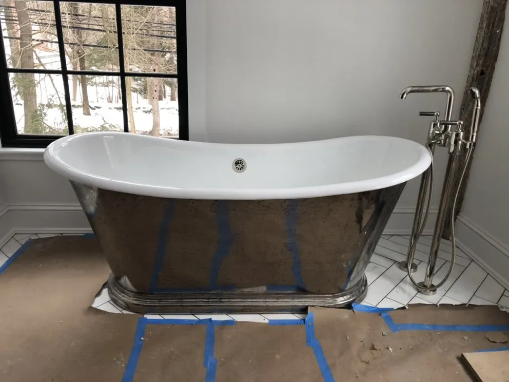 Slide of DC Piping & Heating Corp