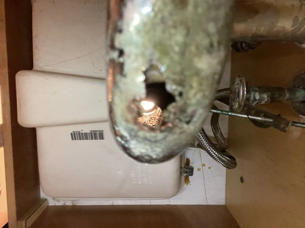 Slide of DC Piping & Heating Corp