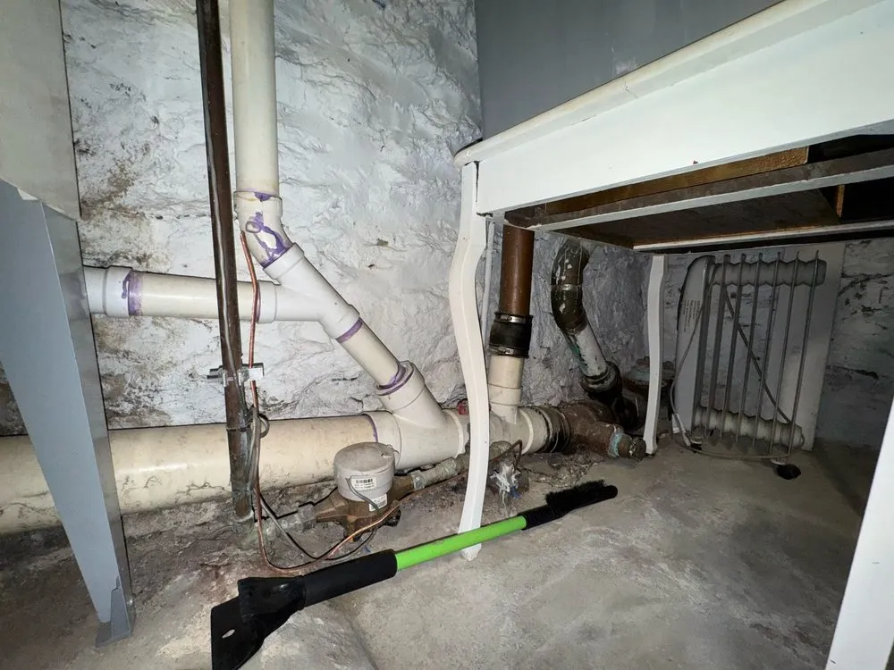 Top-rated pipe repair in The Bronx, NY by DC Piping & Heating Corp