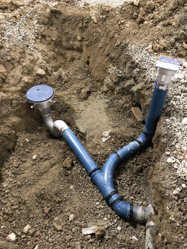 Slide of DC Piping & Heating Corp