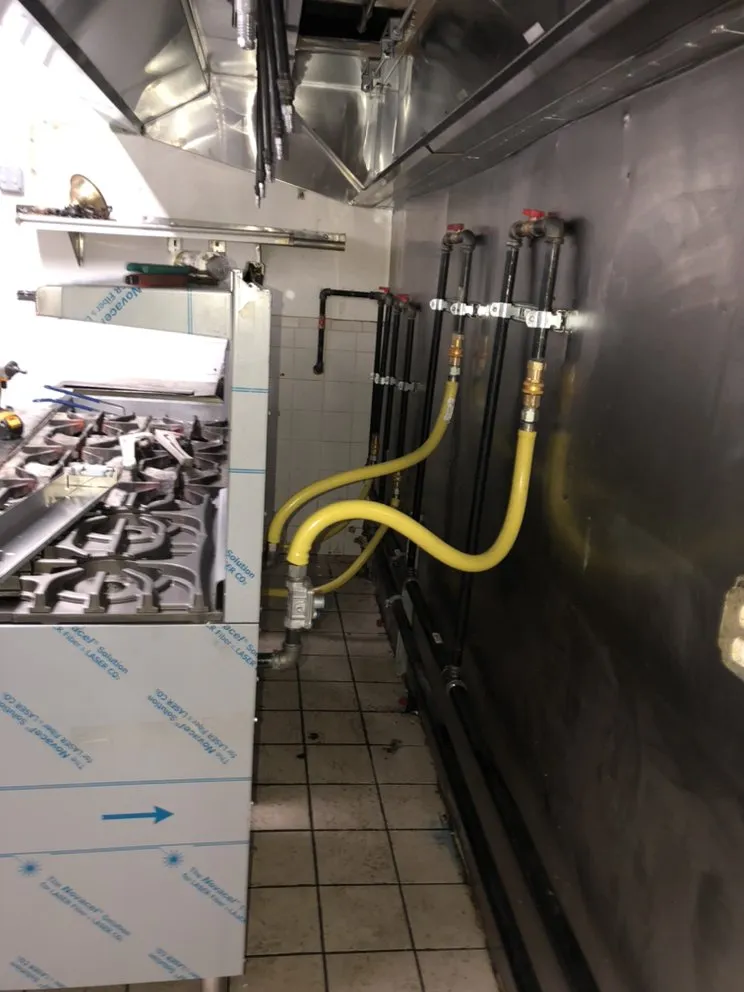 Slide of DC Piping & Heating Corp