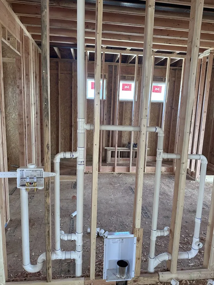 Slide of DC Piping Solutions