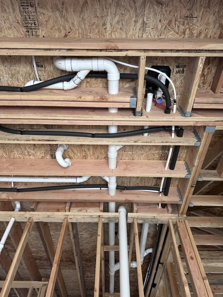 Slide of DC Piping Solutions