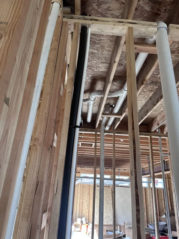 Slide of DC Piping Solutions