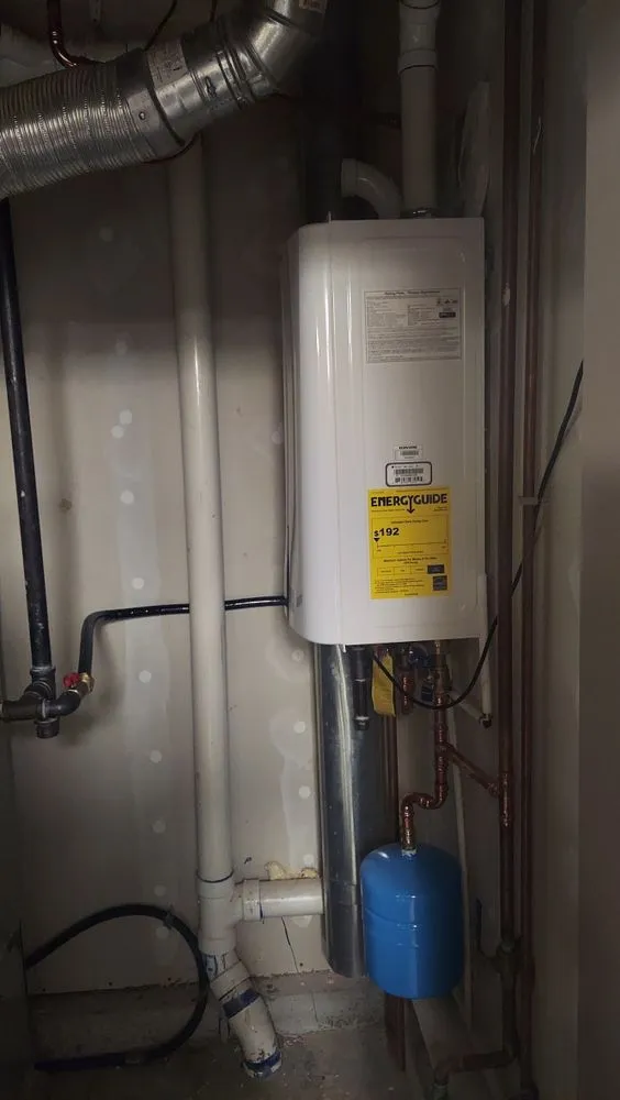 Slide of DC Piping Solutions