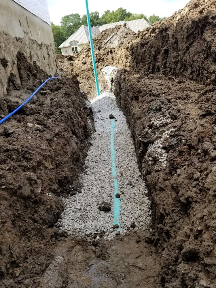 Slide of DC Piping Solutions