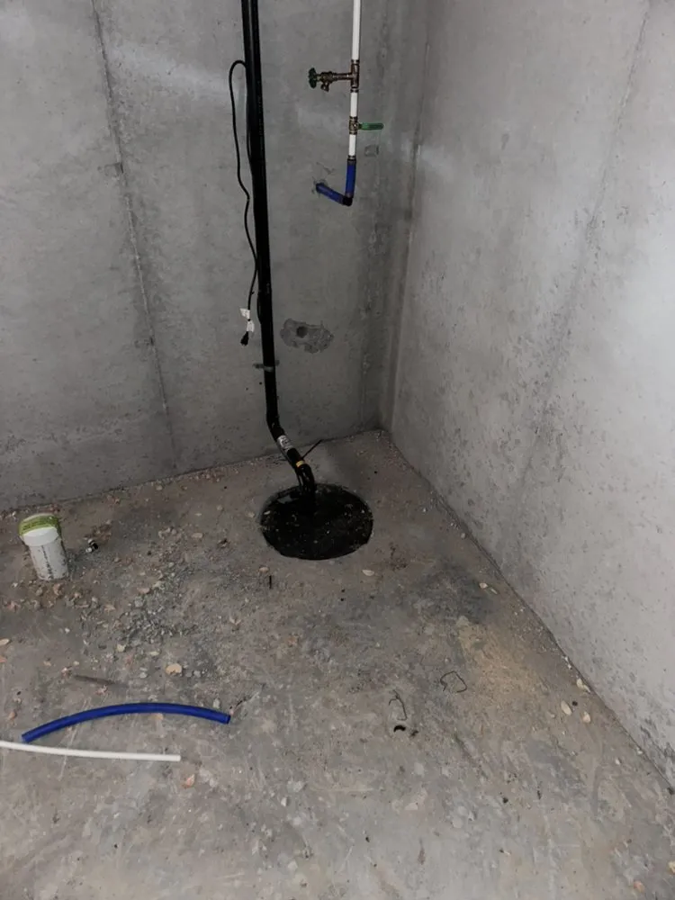 Slide of DC Piping Solutions