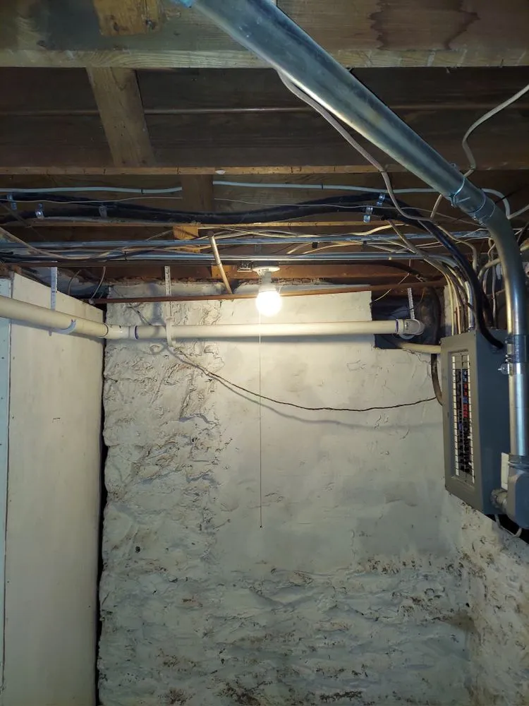 Slide of DC Piping Solutions