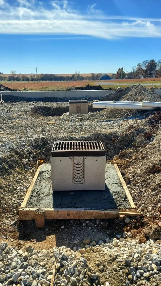 Slide of DC Piping Solutions