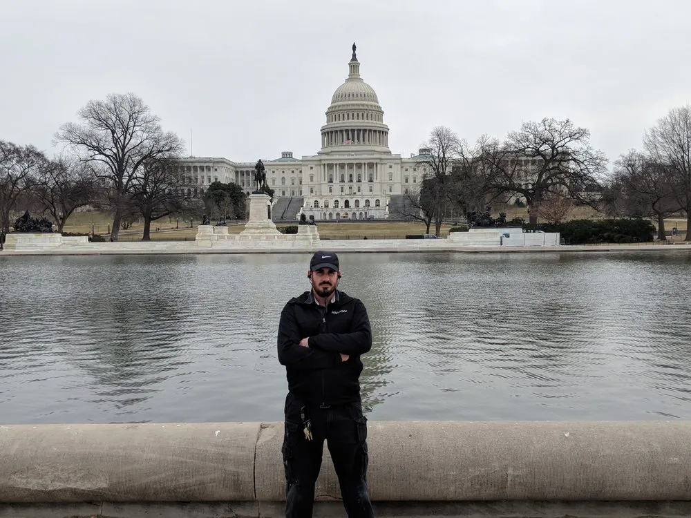 Slide of DC Plumbing & Drain Service