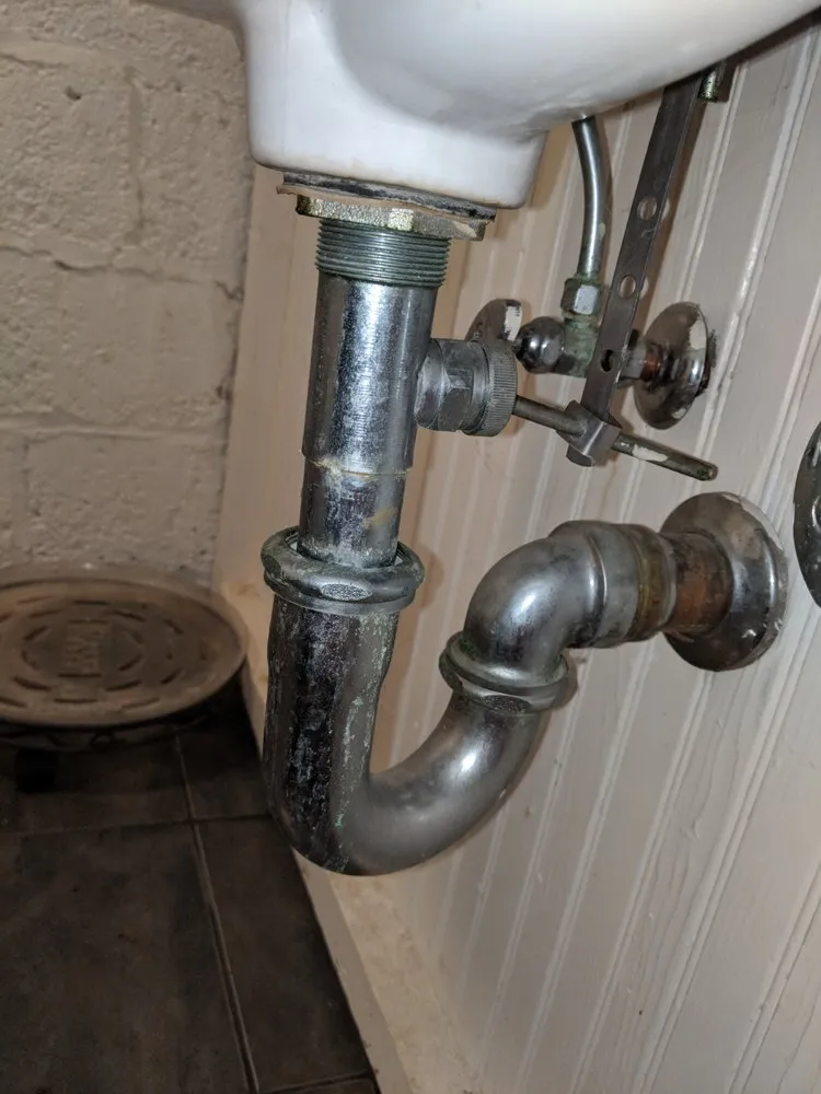 Emergency leak detection service in Washington, DC, DC - DC Plumbing & Drain Service