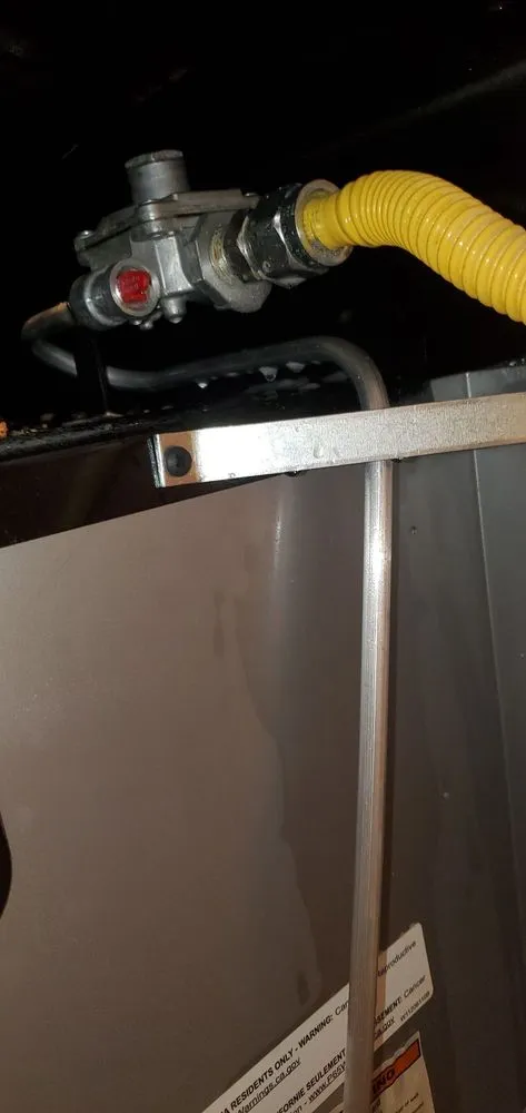 Slide of D.C. Plumbing & Maintenance