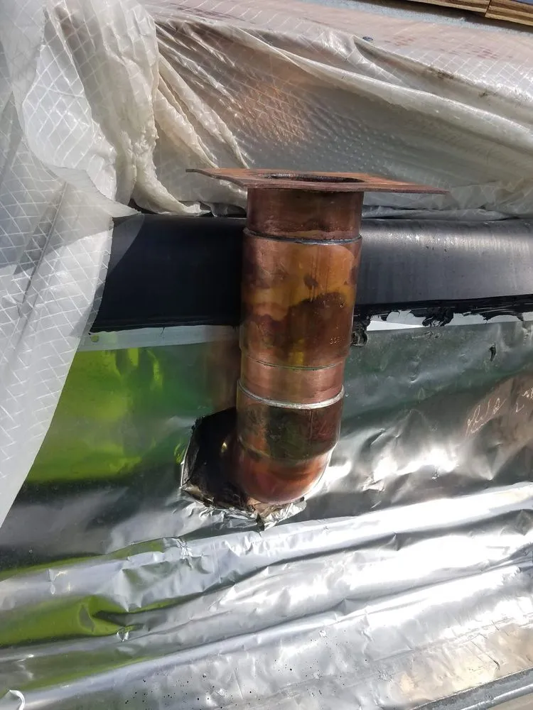 Slide of D.C. Plumbing & Maintenance