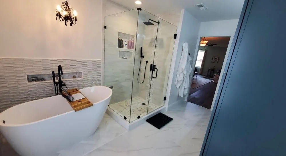 Slide of D.C. Plumbing & Maintenance