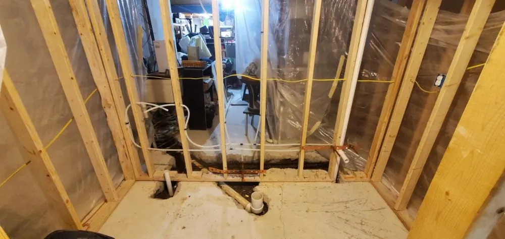 Top-rated plumbing repair experts serving Cincinnati, OH - D.C. Plumbing & Maintenance