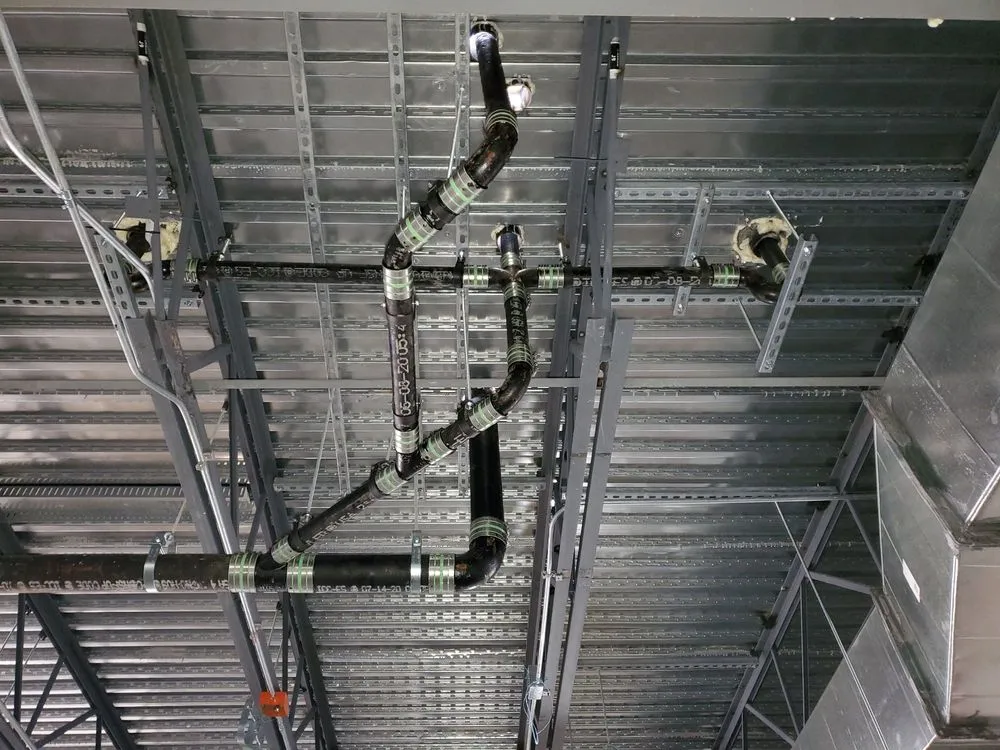 Slide of D.C. Plumbing & Maintenance