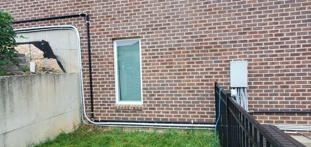 Slide of D.C. Plumbing & Maintenance