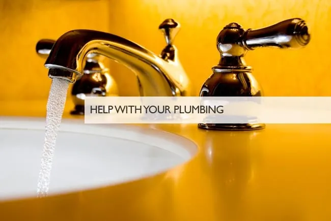 Slide of DC Plumbing Heating and Air Conditioning