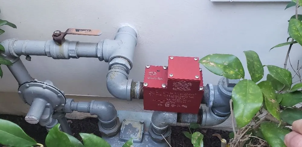 Expert plumbing repair experts serving San Clemente, CA - DC Plumbing Heating and Air Conditioning