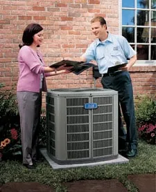 Slide of DC Plumbing Heating and Air Conditioning