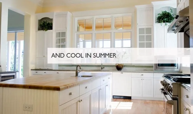 Slide of DC Plumbing Heating and Air Conditioning