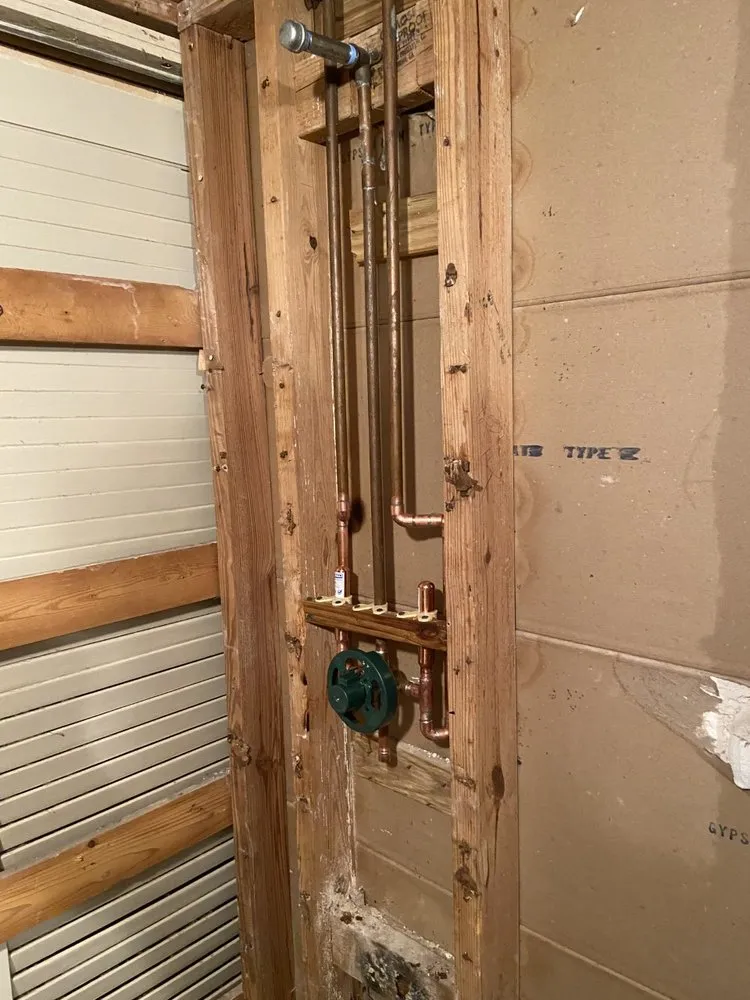 Slide of DC Plumbing of South Florida