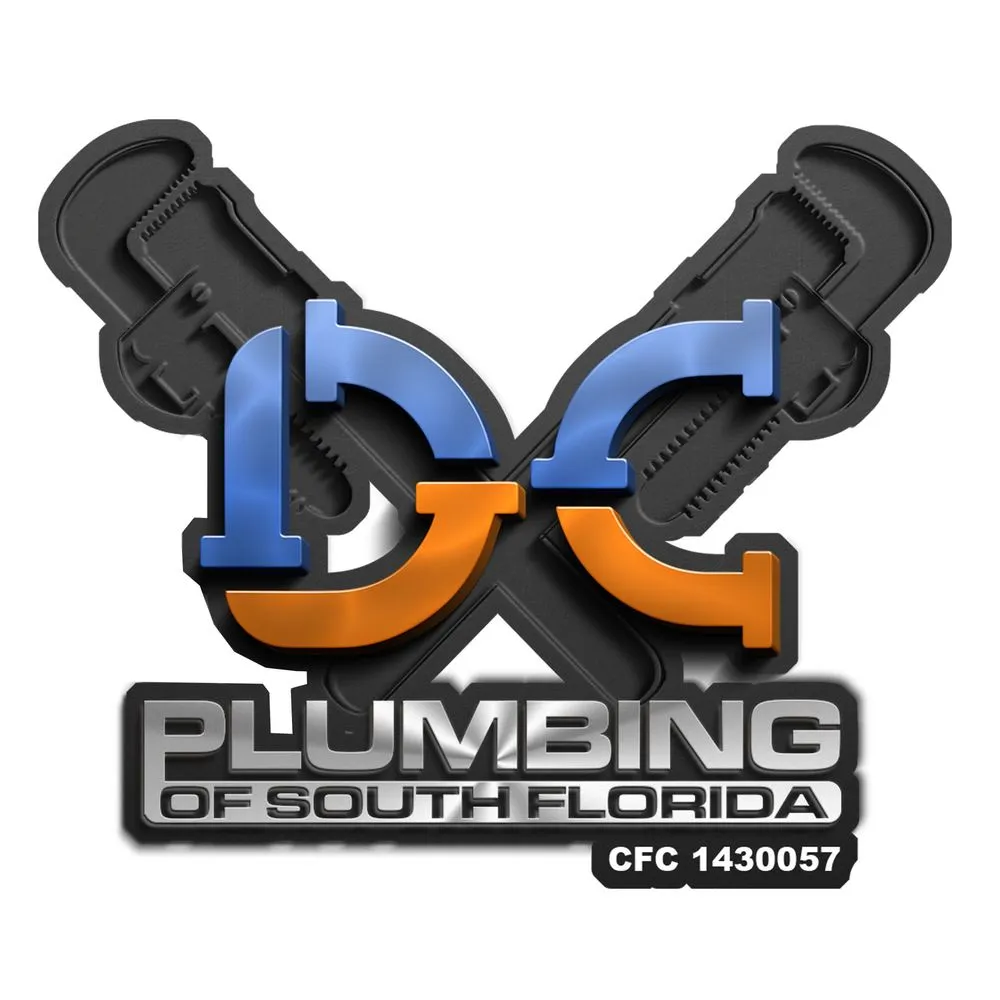 Slide of DC Plumbing of South Florida