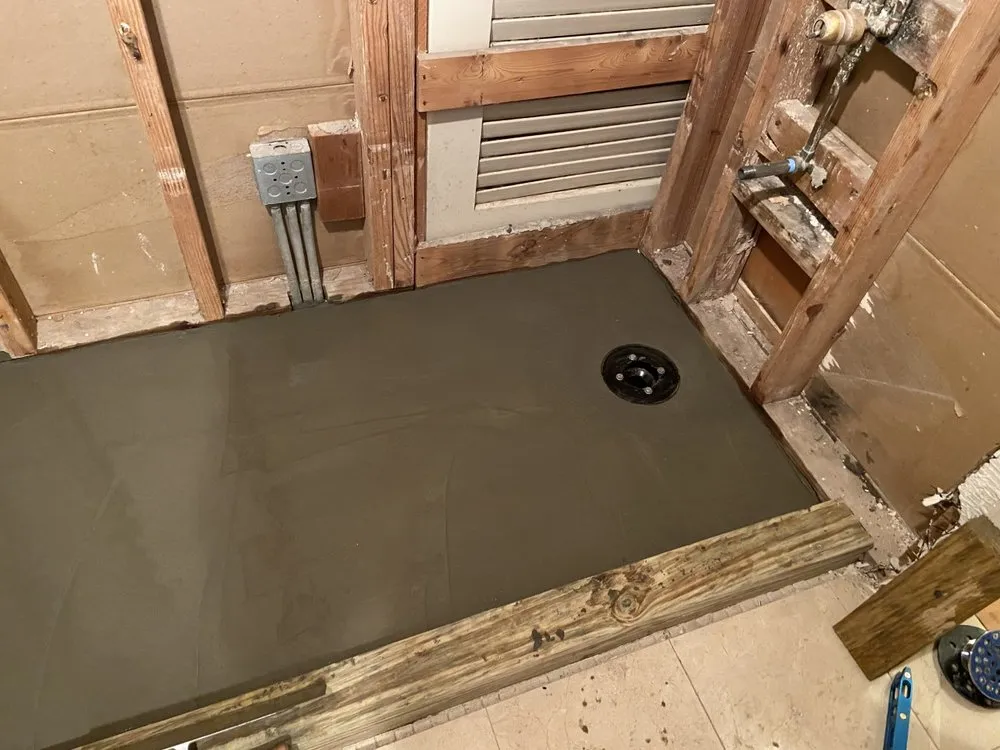 Slide of DC Plumbing of South Florida