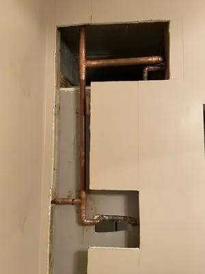 DC Plumbing of South Florida Logo