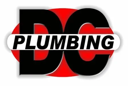 DC Plumbing Logo