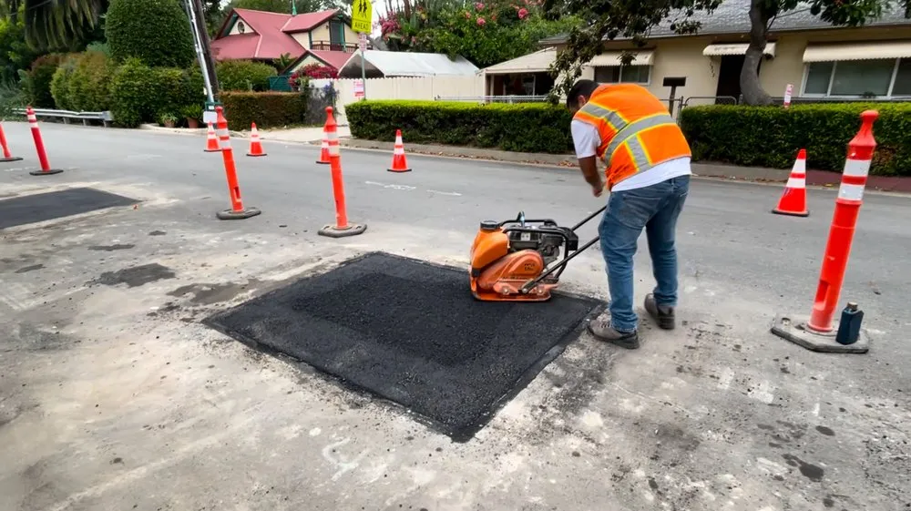 Slide of DC Plumbing