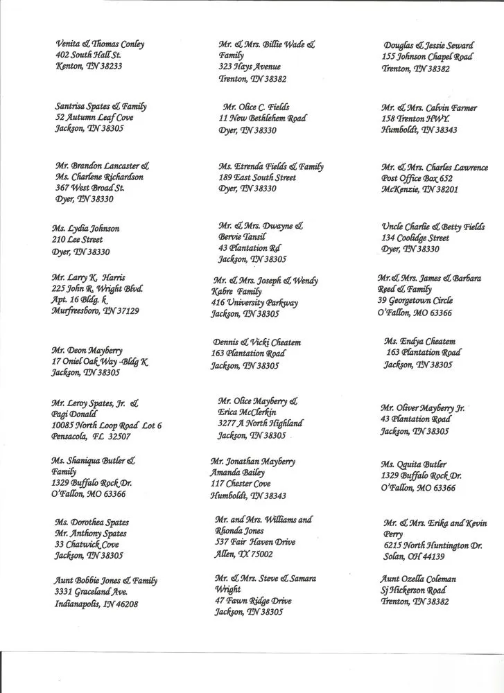 Slide of D&C Plumbing Service