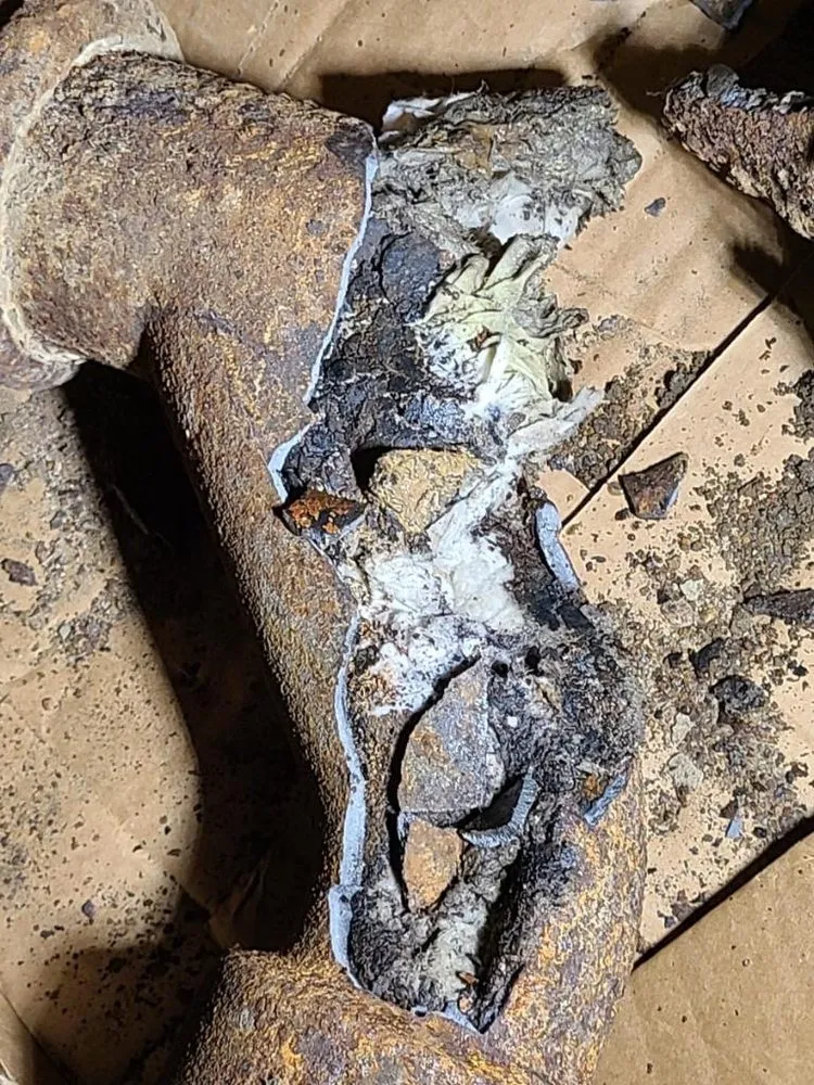 Slide of DC Plumbing Services