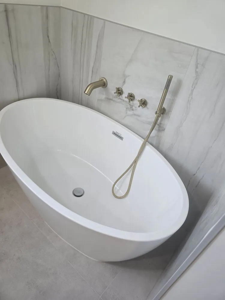 Slide of DC Plumbing Services