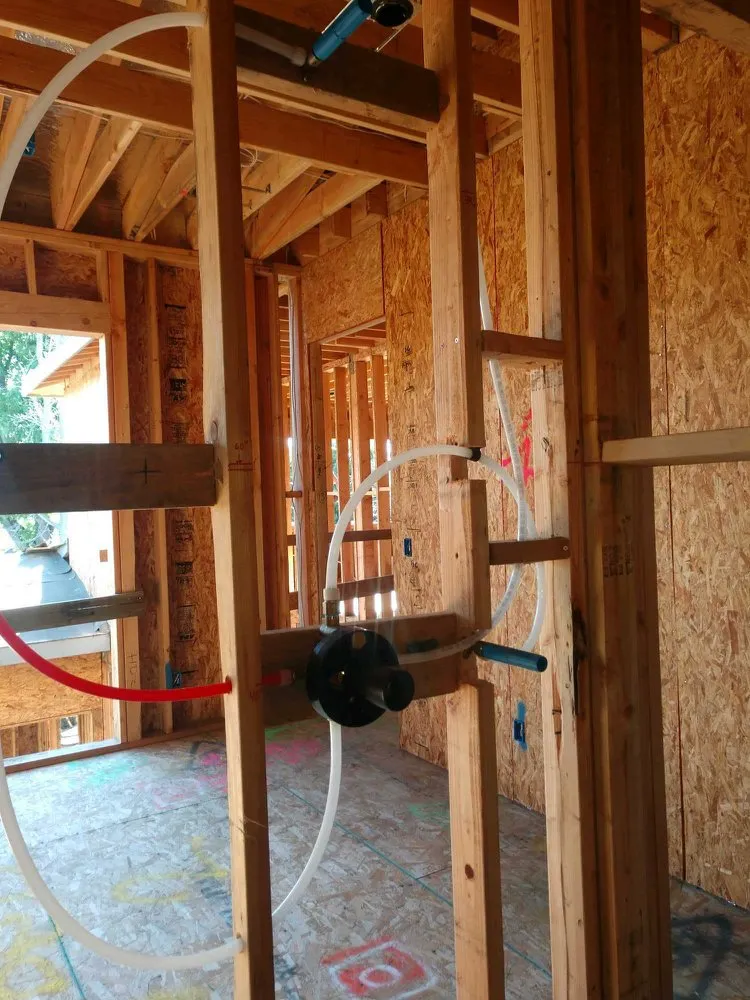 Slide of DC Plumbing Services