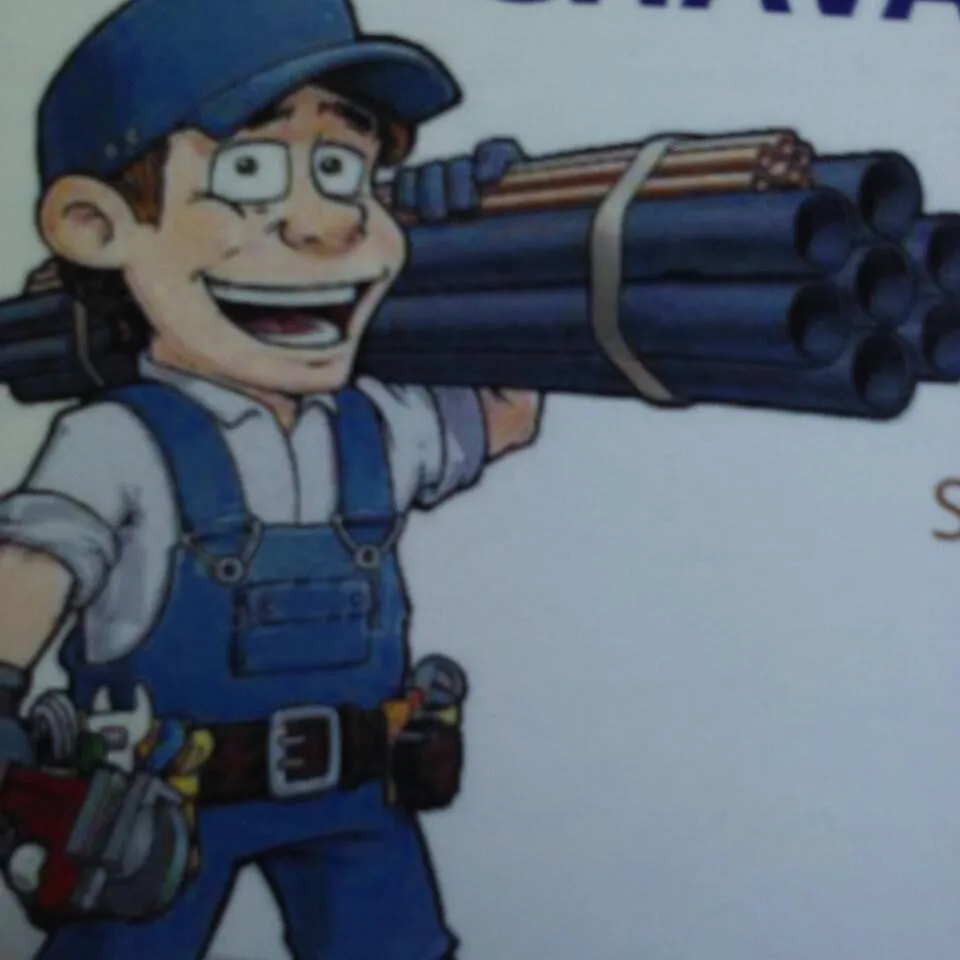 Slide of DC Plumbing Services