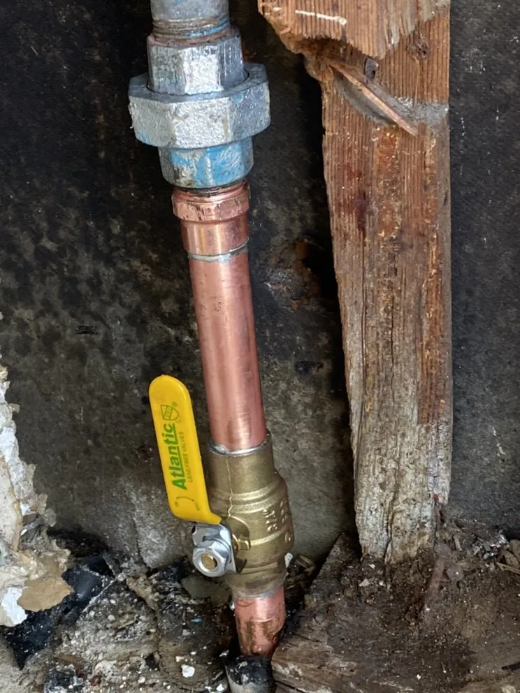 Top-rated pipe repair for homes in Houston, TX by DC Plumbing Solutions