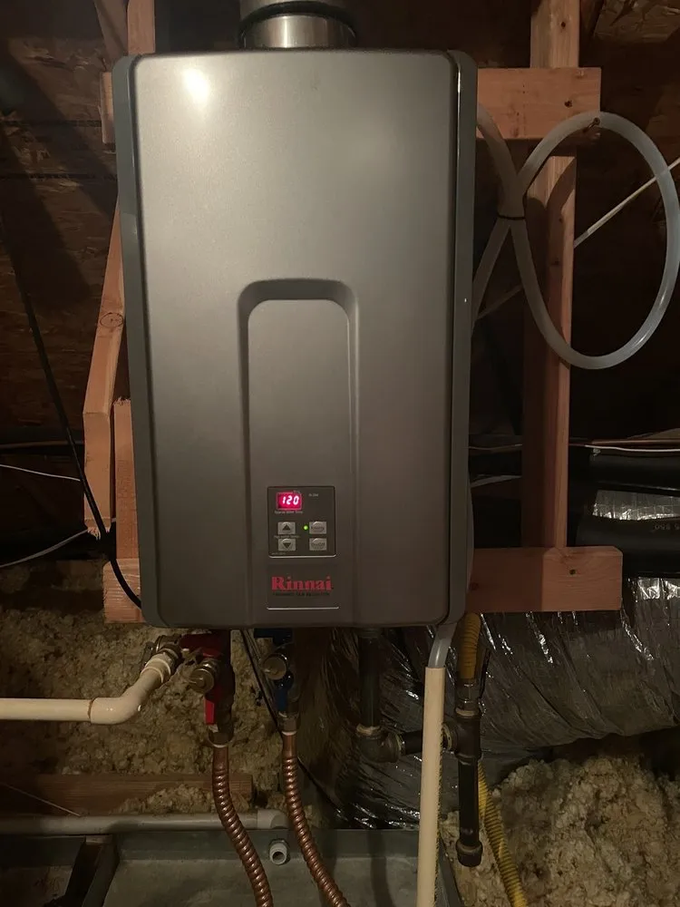 Reliable pipe repair service in Houston, TX - DC Plumbing Solutions