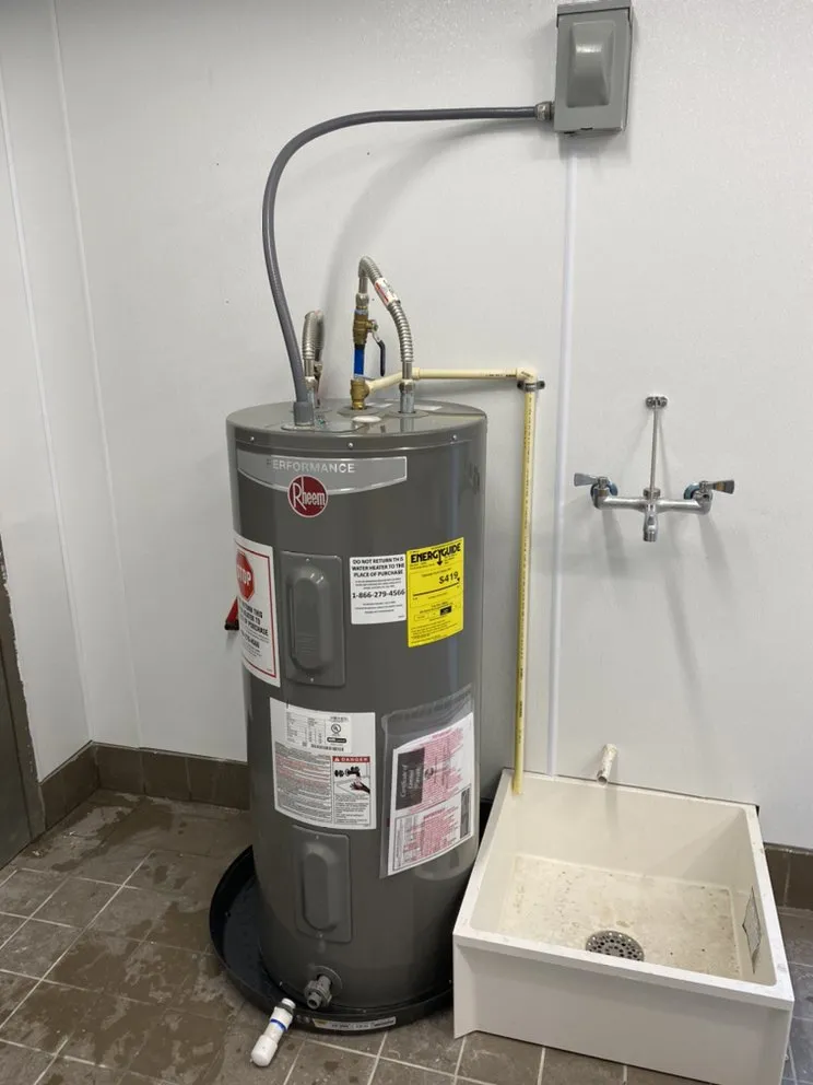 Affordable pipe repair in Houston, TX by DC Plumbing Solutions