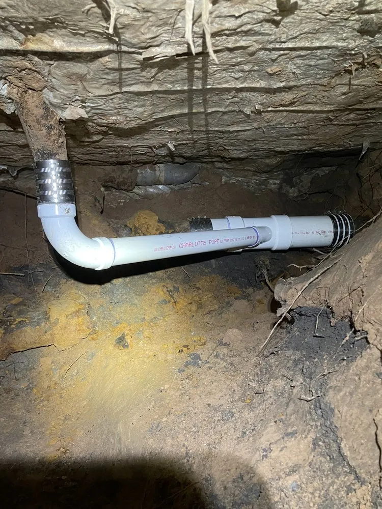 Slide of DC Plumbing Solutions