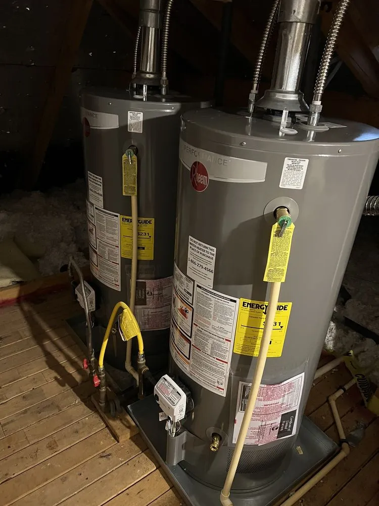 Slide of DC Plumbing Solutions