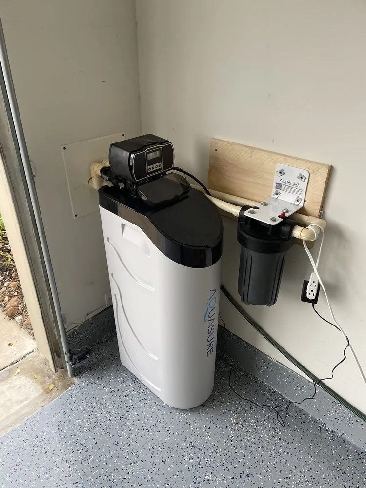 Slide of DC Plumbing Solutions