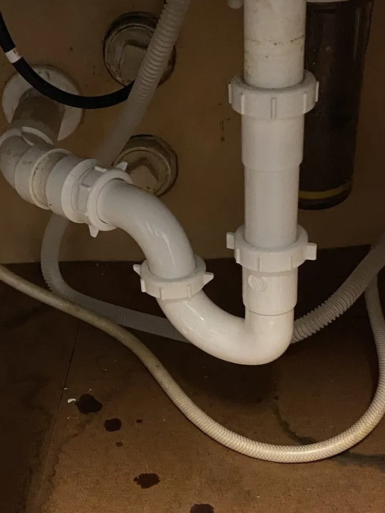 Slide of DC Plumbing Solutions