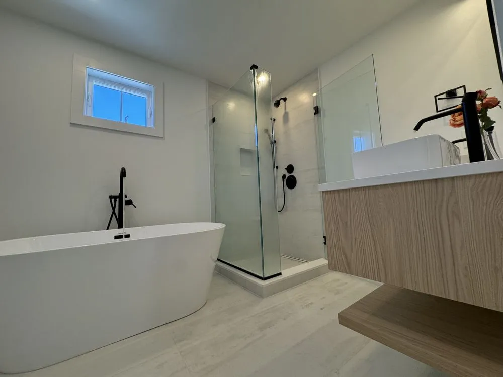 Slide of Dc Plumbing