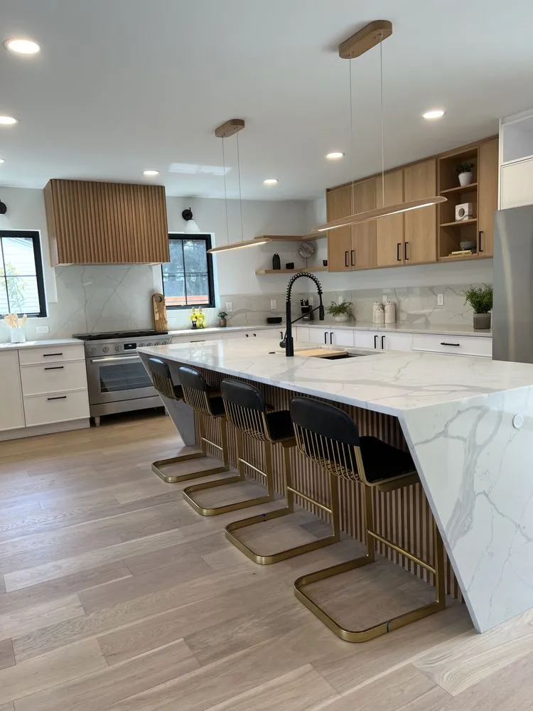 Slide of Dc Plumbing